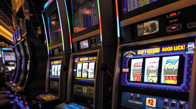 Cómo vender casino para movil